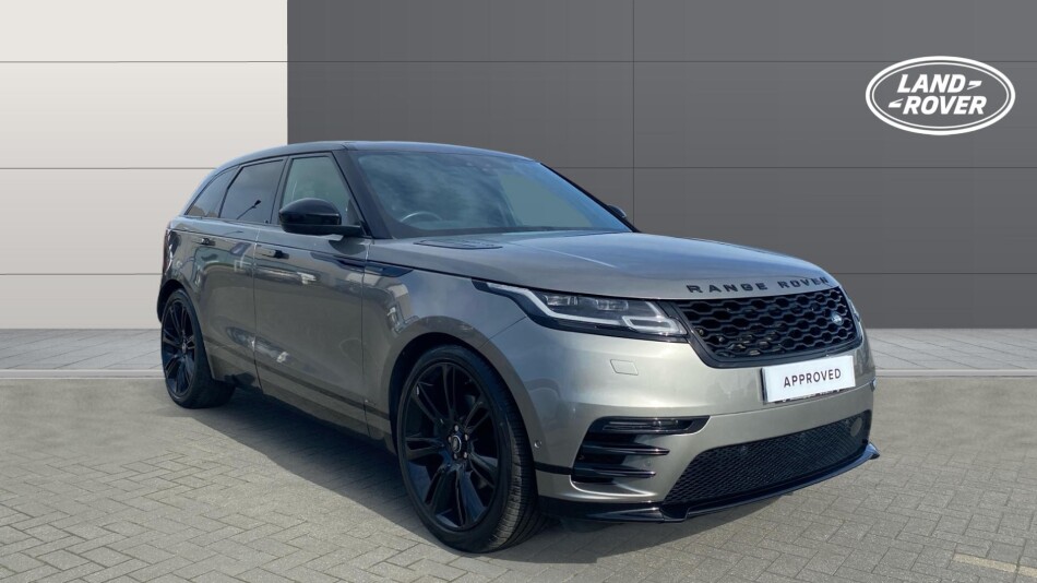 Land Rover Range Rover Velar 3.0 D300 R-Dynamic HSE 5dr Auto Diesel Estate
